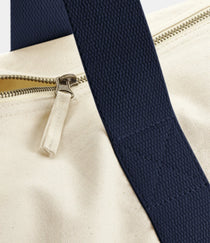 Natural/French Navy