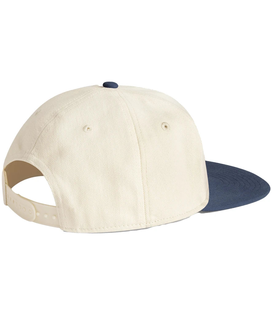 Natural/Navy