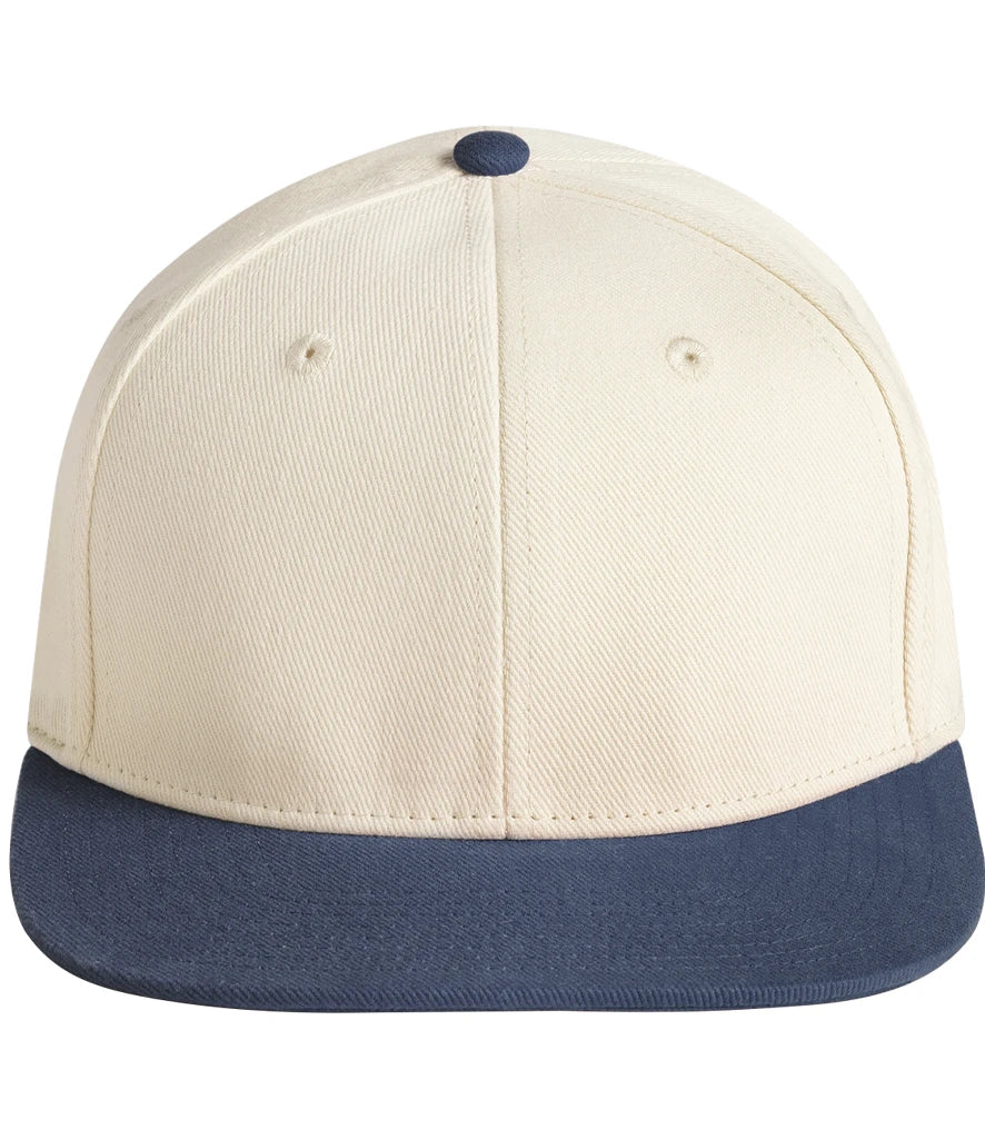 Natural/Navy