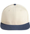 Natural/Navy
