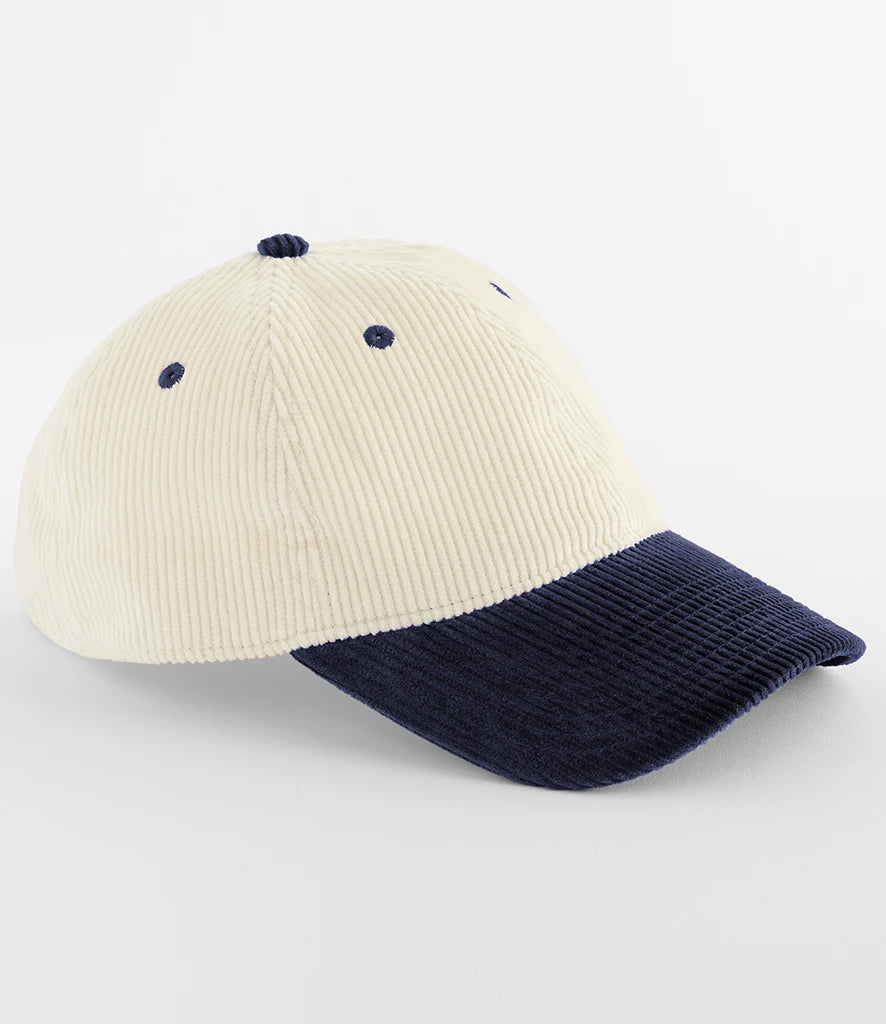 Natural/Navy