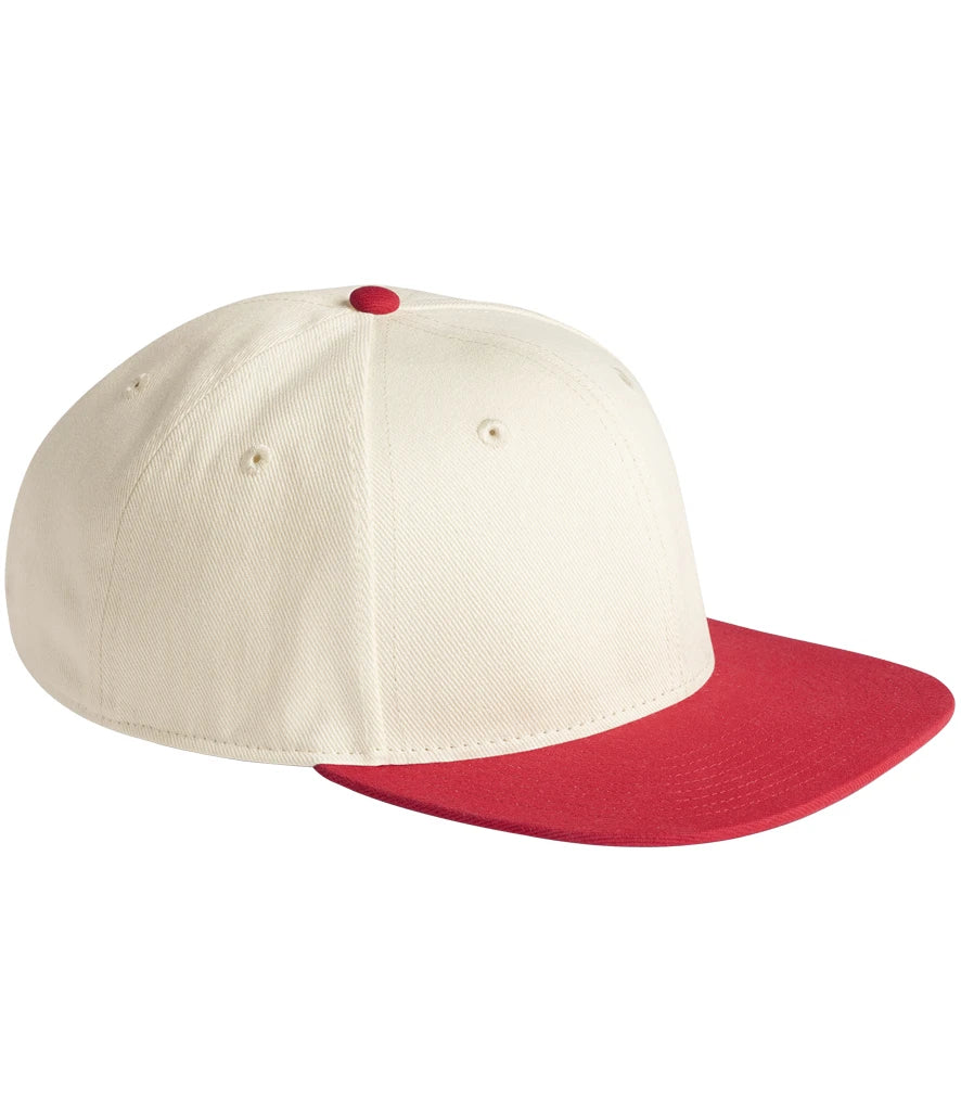 Natural/Red