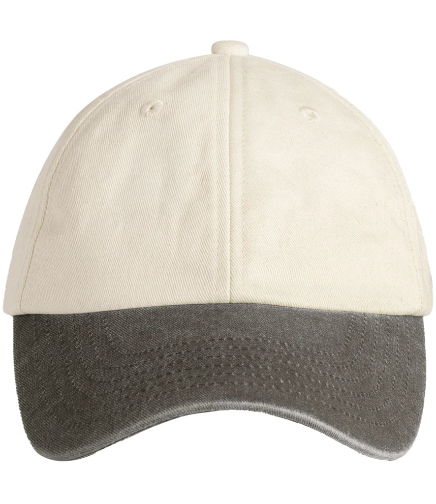 Natural/Vintage Brown