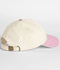 Natural/Vintage Dusky Pink