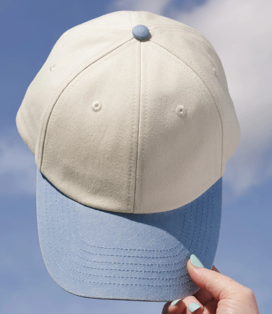 Natural/Vintage Light Blue