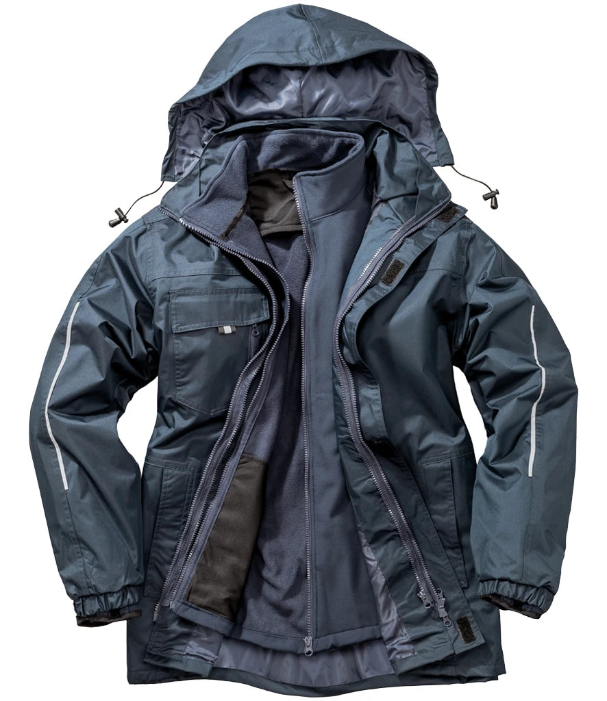 Navy