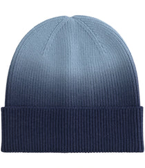 Navy Dip Dye