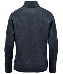Navy Heather