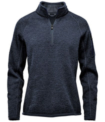 Navy Heather