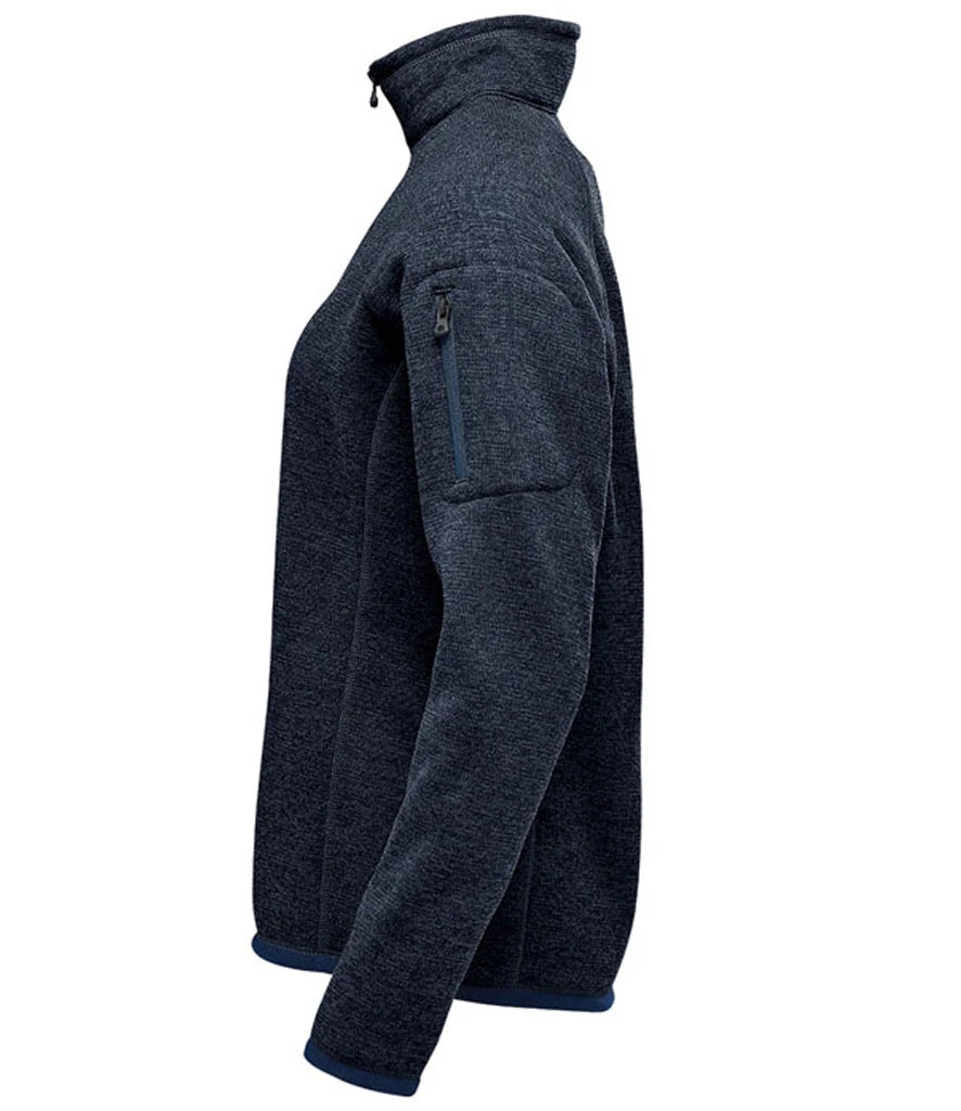Navy Heather