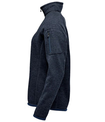 Navy Heather