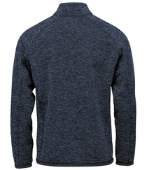 Navy Heather