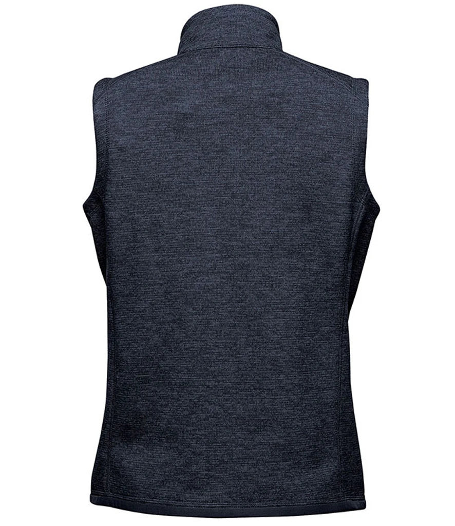 Navy Heather