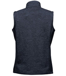 Navy Heather