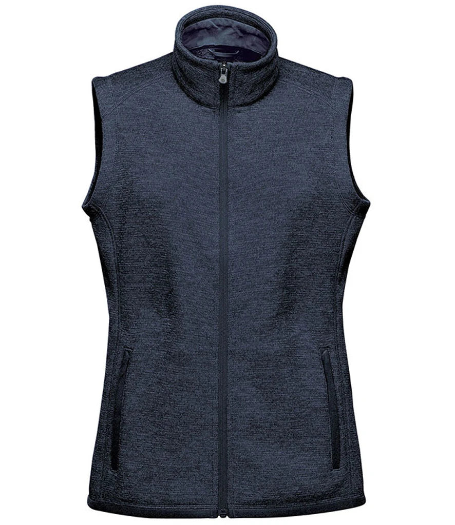 Navy Heather