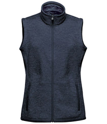 Navy Heather