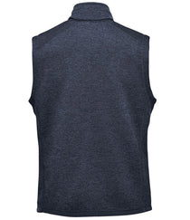 Navy Heather