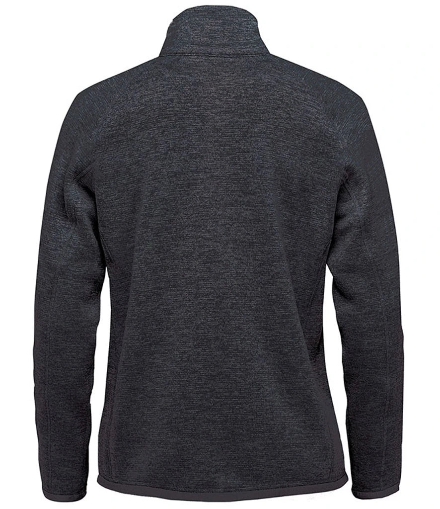 Navy Heather