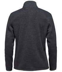 Navy Heather