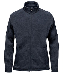 Navy Heather