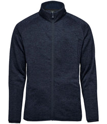 Navy Heather