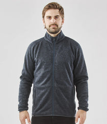 Navy Heather