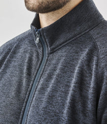 Navy Heather