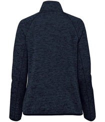 Navy Heather