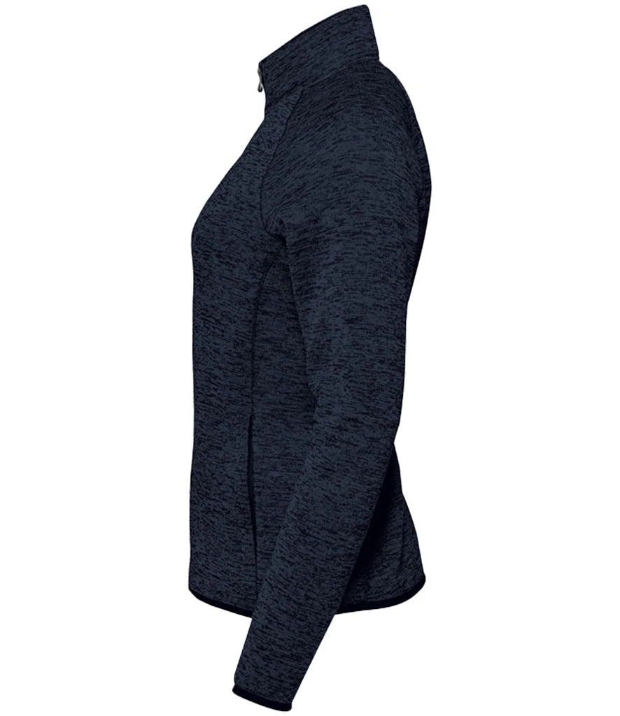 Navy Heather