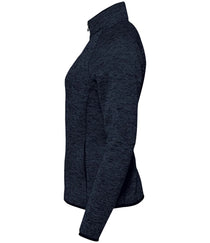 Navy Heather