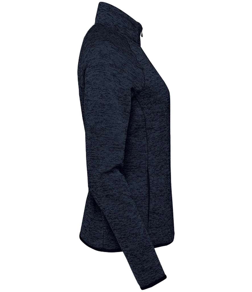 Navy Heather