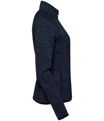 Navy Heather