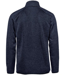 Navy Heather
