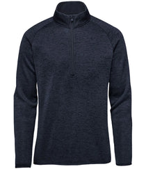 Navy Heather