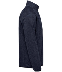 Navy Heather