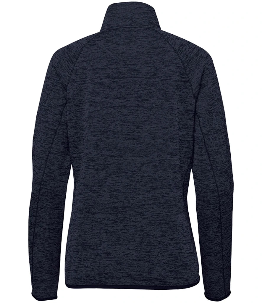 Navy Heather