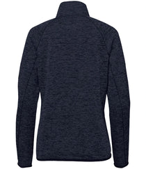 Navy Heather