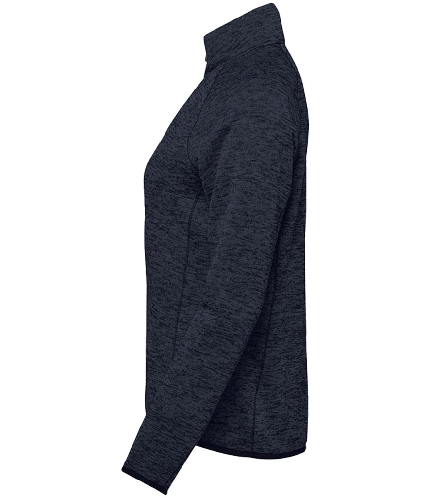 Navy Heather