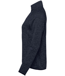 Navy Heather