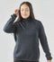 Navy Heather