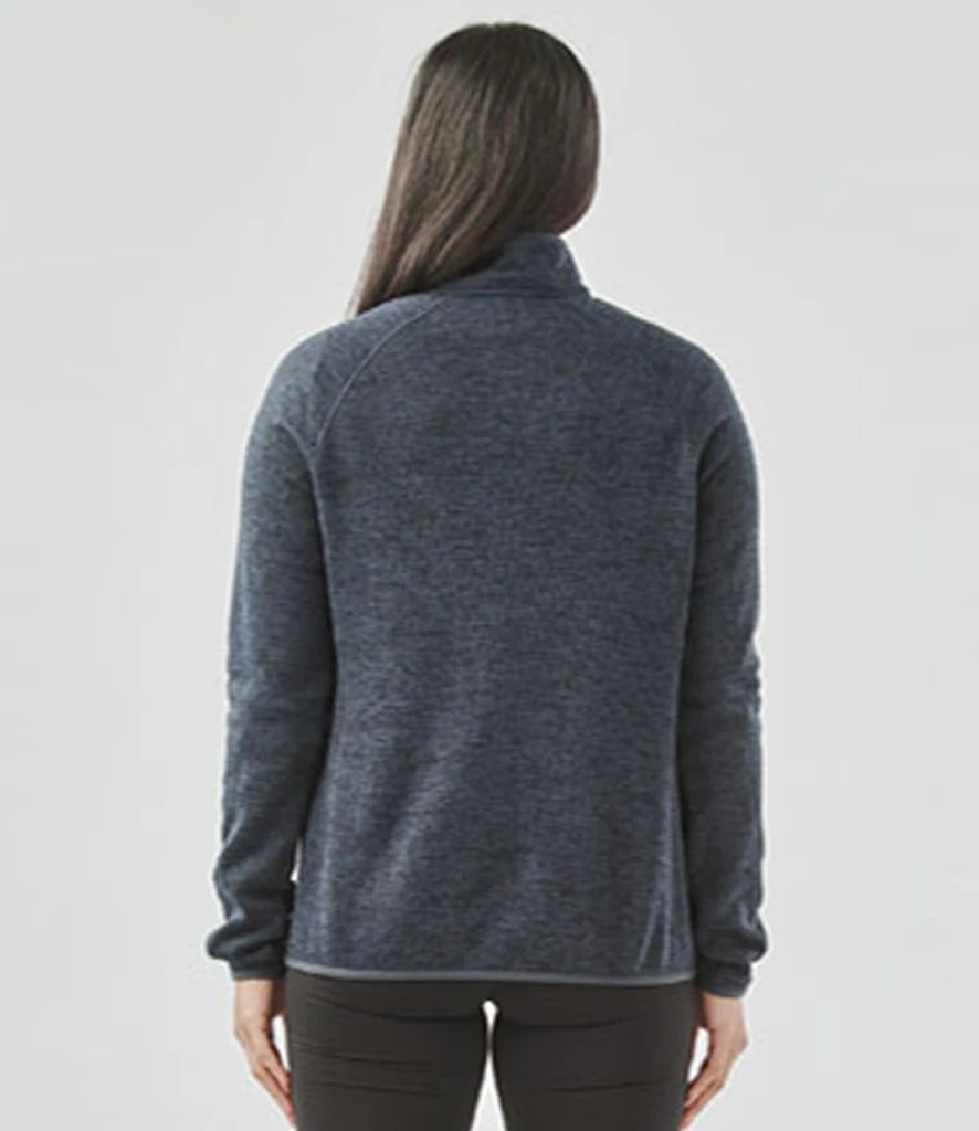 Navy Heather