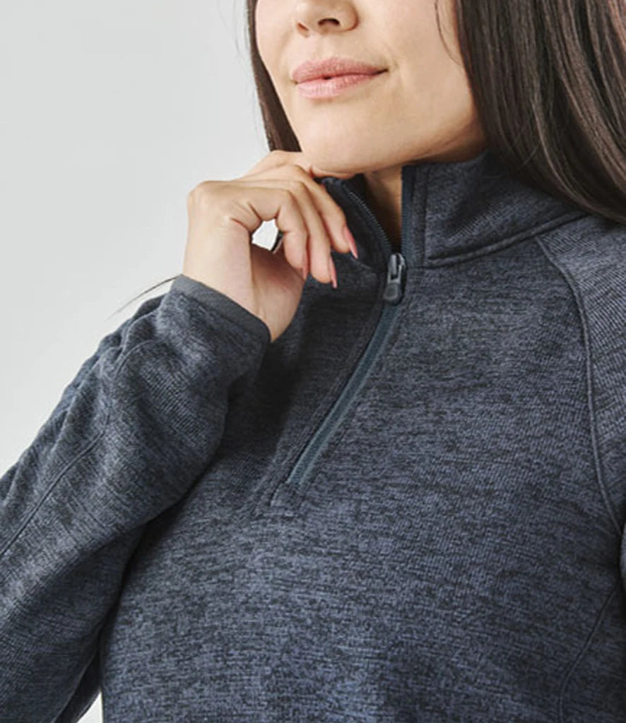 Navy Heather