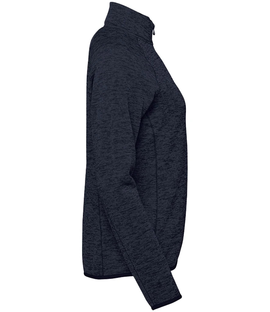 Navy Heather