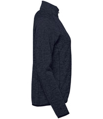 Navy Heather