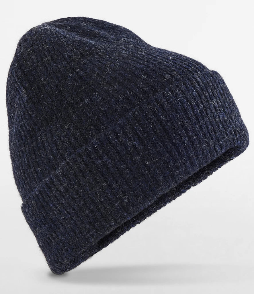 Navy Marl