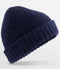 Navy Marl
