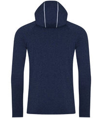 Navy Melange