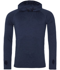 Navy Melange