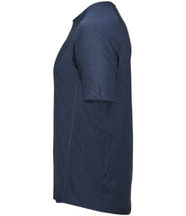 Navy Melange
