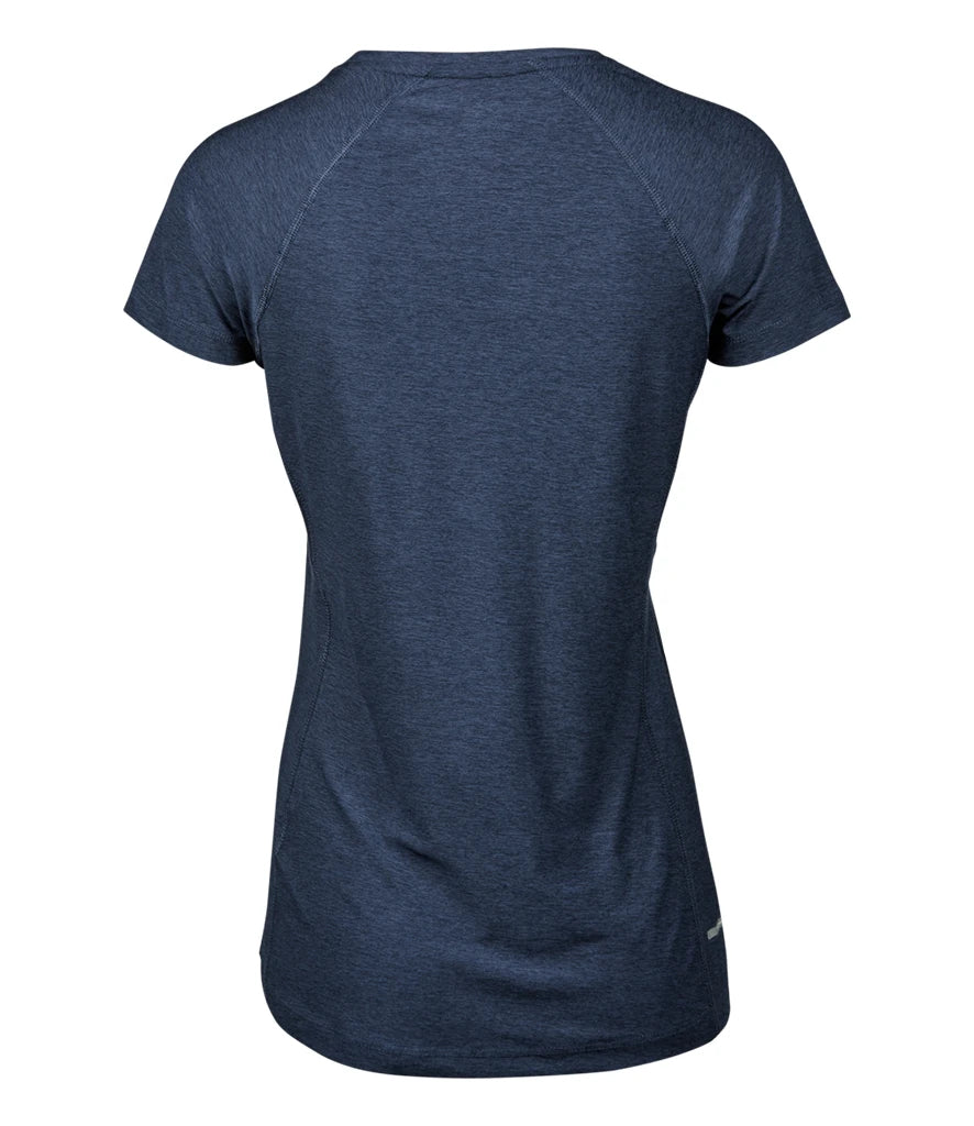 Navy Melange